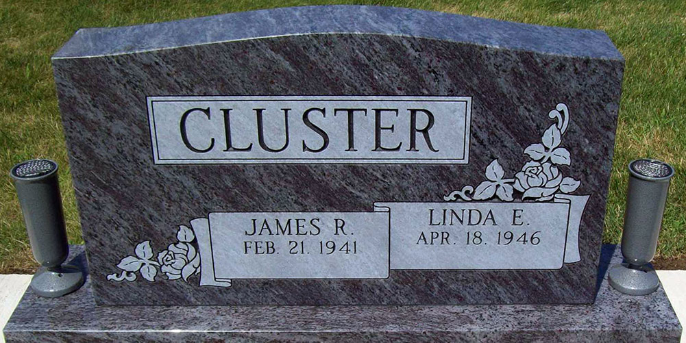 Grave Markers: An overview for purchasing