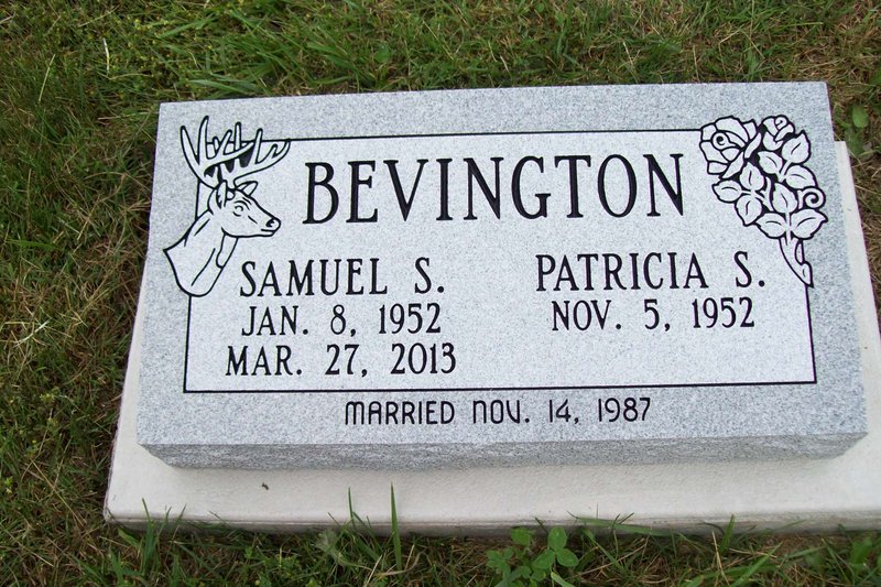 Grave Markers For Your Loved One