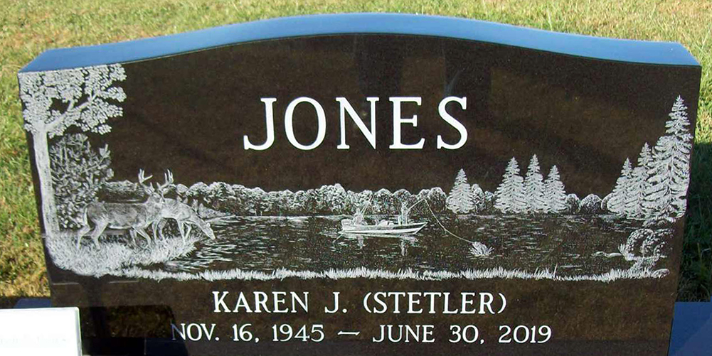 Gravestones: 4 Things to know before purchasing 