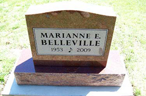 Why Purchase A Memorial Headstone For A Pet