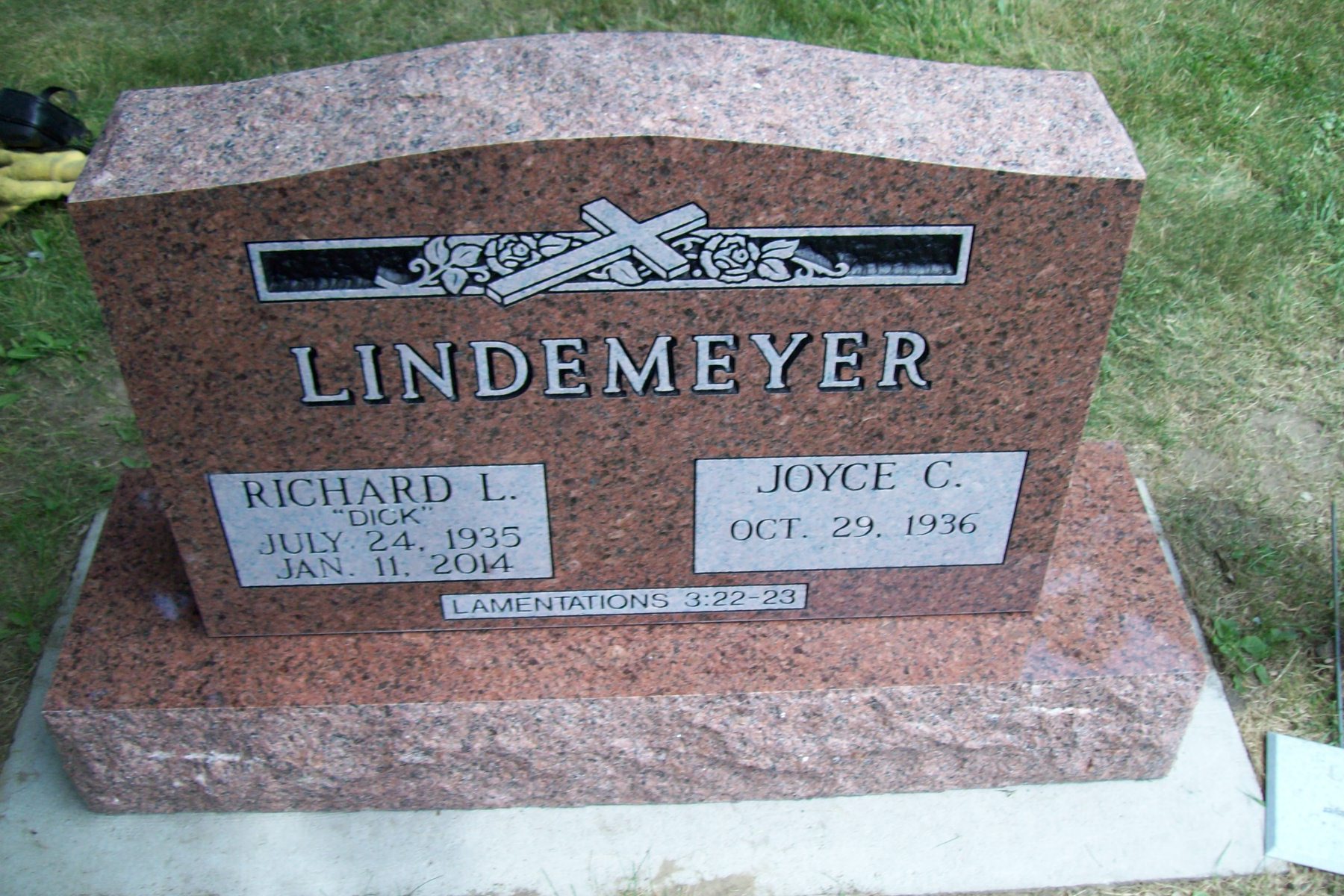 Delphos Granite Works Cemetery Headstone Monuments Headstones