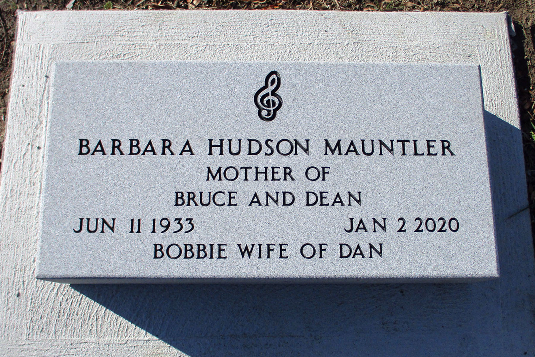 Delphos Granite Works Cemetery Headstone Monuments Headstones