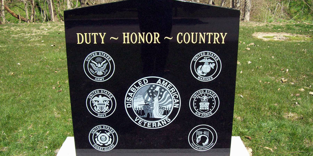 Memorial Headstones - Get a Great Deal