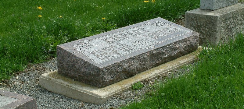 Eaton Mausoleums