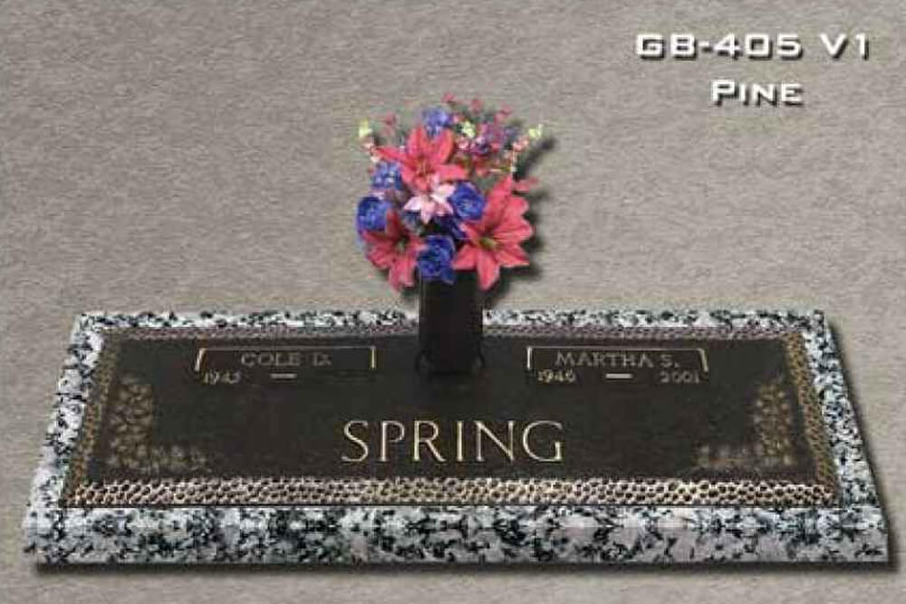 Bronze Memorial Plaques: A Lasting Tribute to Your Loved Ones