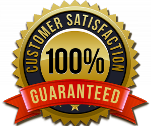 Delphos Granite Works Satisfaction Guarantee